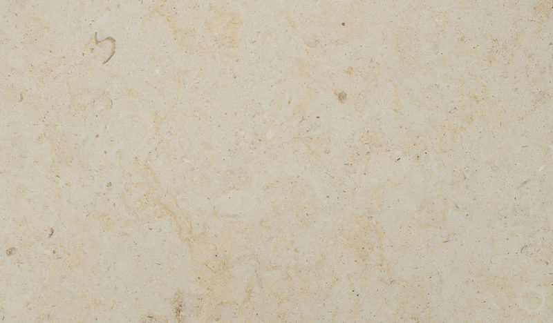 Cream Limestone Sample